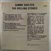 Rolling Stones -- Gimme Shelter (1)