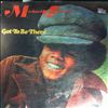 Jackson Michael -- Got To Be There (3)