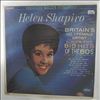 Shapiro Helen -- Britain's No.1 Female Artist Sings The Big Hits Of The 60's ('Tops' With Me) (2)