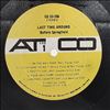 Buffalo Springfield -- Last Time Around (3)