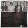 Red Hot Chili Peppers -- Unlimited Love (1)