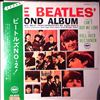 Beatles -- Beatles' Second Album (1)