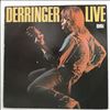 Derringer -- Live (2)