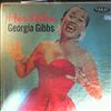 Gibbs Georgia -- Her Nibs (2)