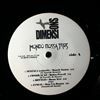 Various Artists -- Mondo Bossa Tres (3)