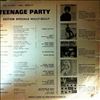 Various Artists -- Teenage Party (3)