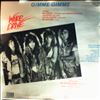 Drive Warp -- Gimme Gimme (1)