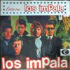 Los Impala -- Estos Son... Los Impala (2)