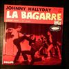 Hallyday Johnny -- La Bagarre / I Got A Woman (2)