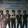 Miracles Feat. Billy Griffin  -- Women ( Make The World Go Round ) (1)