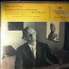 Berliner Philharmoniker (cond. Kempen P.)/Kempff W. -- Beethoven - Konzert Fur Klavier Und Orchester Nr. 1 in C-dur Op. 15 (1)