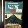 Argent -- Road Back Home (Retro Rock #1) (2)