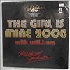 Jackson Michael with Will.i.am -- Girl Is Mine 2008 (2)