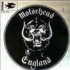 Motorhead -- White line fever/Leaving here (1)