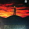 Numan Gary -- Warriors (1)