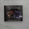 Girlschool -- Play Dirty / Screaming Blue Murder (3)