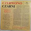 Czerwono-Czarni (Czerwono Czarni) -- Same (3)