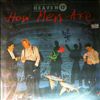 Heaven 17 -- How Men Are (1)