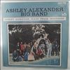 Alexander Ashley Big Band -- Alexander Ashley Plays Mantooth Frank (2)