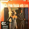 Barry John -- From Russia With Love (Original Motion Picture Soundtrack) (2)