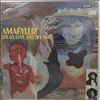 Bread Love and Dreams -- Amaryllis (1)