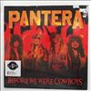 Pantera -- Before We Were Cowboys (1)