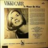 Carr Vikki -- It Must Be Him (1)