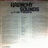 Hi-Tones -- Raunchy Sounds (1)