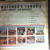 Gorissen Jan Orchestra -- Malando's Tango's (2)