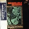 Christian Charlie & Edmond Hall -- Memorable Sessions (1)