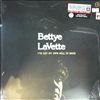 LaVette Bettye -- I've got my own hell to raise (2)