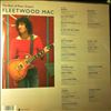 Fleetwood Mac -- Best Of Green Peter's Fleetwood Mac (1)