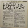 Basie Count & His Orchestra -- Hollywood...Basie's Way (1)
