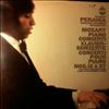 English Chamber Orchestra (cond. and piano Perahia M.) -- Mozart: Concerti Nos. 12 & 27 (2)