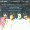 Beatles -- Sgt. Peppers Lonely Hearts Club Band (2)
