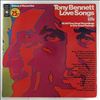 Bannett Tony -- Love Songs (Love Story) (1)