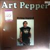 Pepper Art -- Living Legend (1)