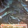 Sacred Warrior -- Master's command (2)