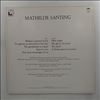 Santing Mathilde -- Same (2)