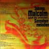 Malcolm Johnny -- Die schonsten saxophon melodien (1)