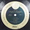 French National Symphony Orchestra (cond. Desormiere R.) -- Prokofiev - Suite From The Love For Three Oranges / Suites From Lieutenant Kije (Прокофьев) (2)