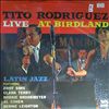 Rodriguez Tito -- Live At Birdland (1)