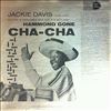 Davis Jackie -- Hammond Gone Cha-Cha (2)