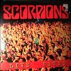 Scorpions -- Live Bites (1)