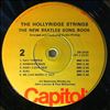 Beatles -- Hollyridge strings (3)