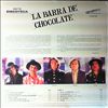 La Barra De Chocolate -- Same (2)
