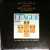 Human League -- Don't You Want Me / Seconds (1)