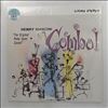 Mancini Henry & his Orchestra -- Combo! (2)