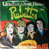 Rubettes -- Under One Roof/ Sign Of The Times (1)