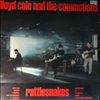 Cole Lloyd and Commotions -- Rattlesnakes (2)